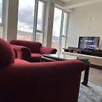Apartamento Nuevo Con Hermosa Vista, Ubicacion Perfecta