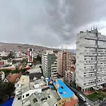 Apartamento Nuevo Con Hermosa Vista, Ubicacion Perfecta
