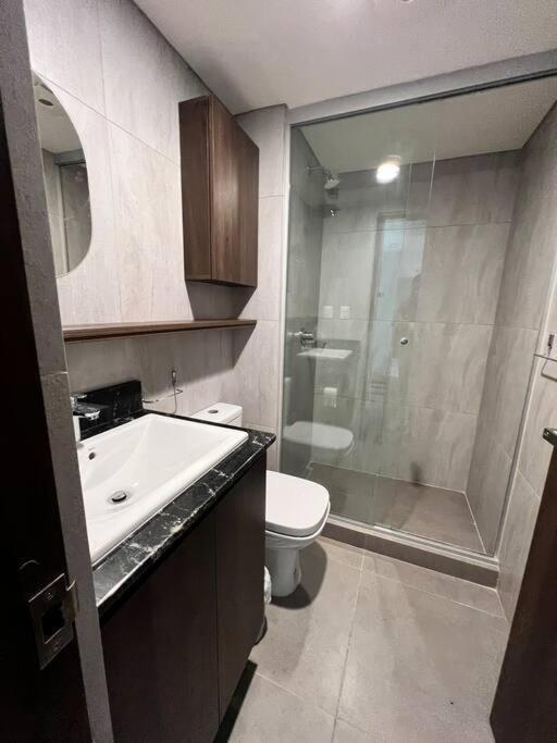 Nuevo Con Hermosa Vista, Ubicacion Perfecta Apartment *