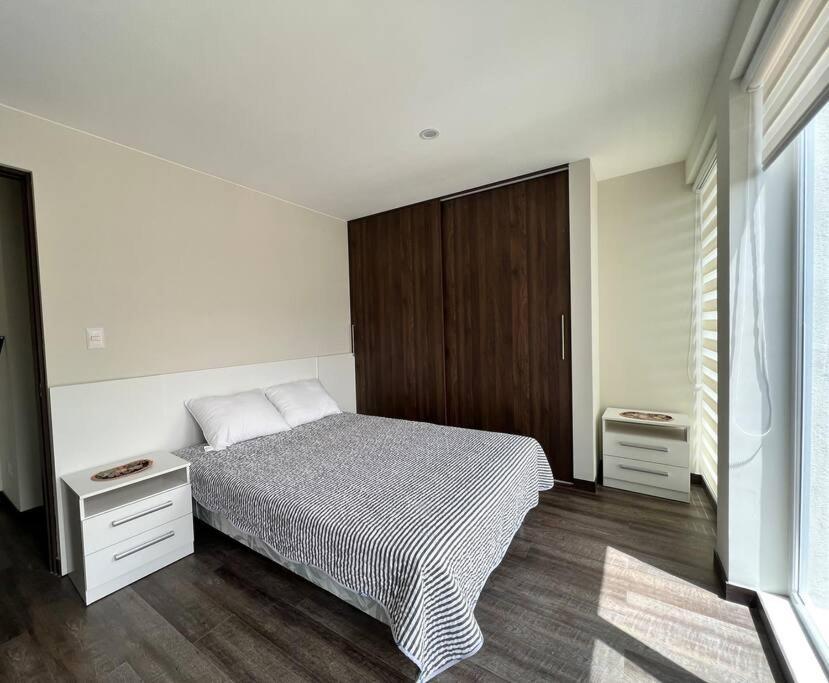 Nuevo Con Hermosa Vista, Ubicacion Perfecta Apartment La Paz